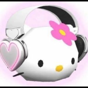 Meet your Posher, Katherine